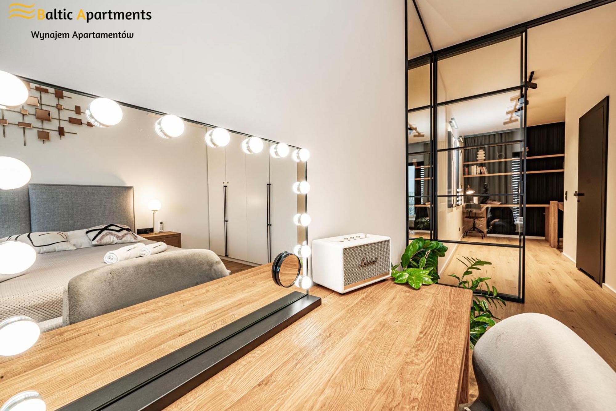 Baltic Apartments - Kormoran Swinoujscie Dış mekan fotoğraf