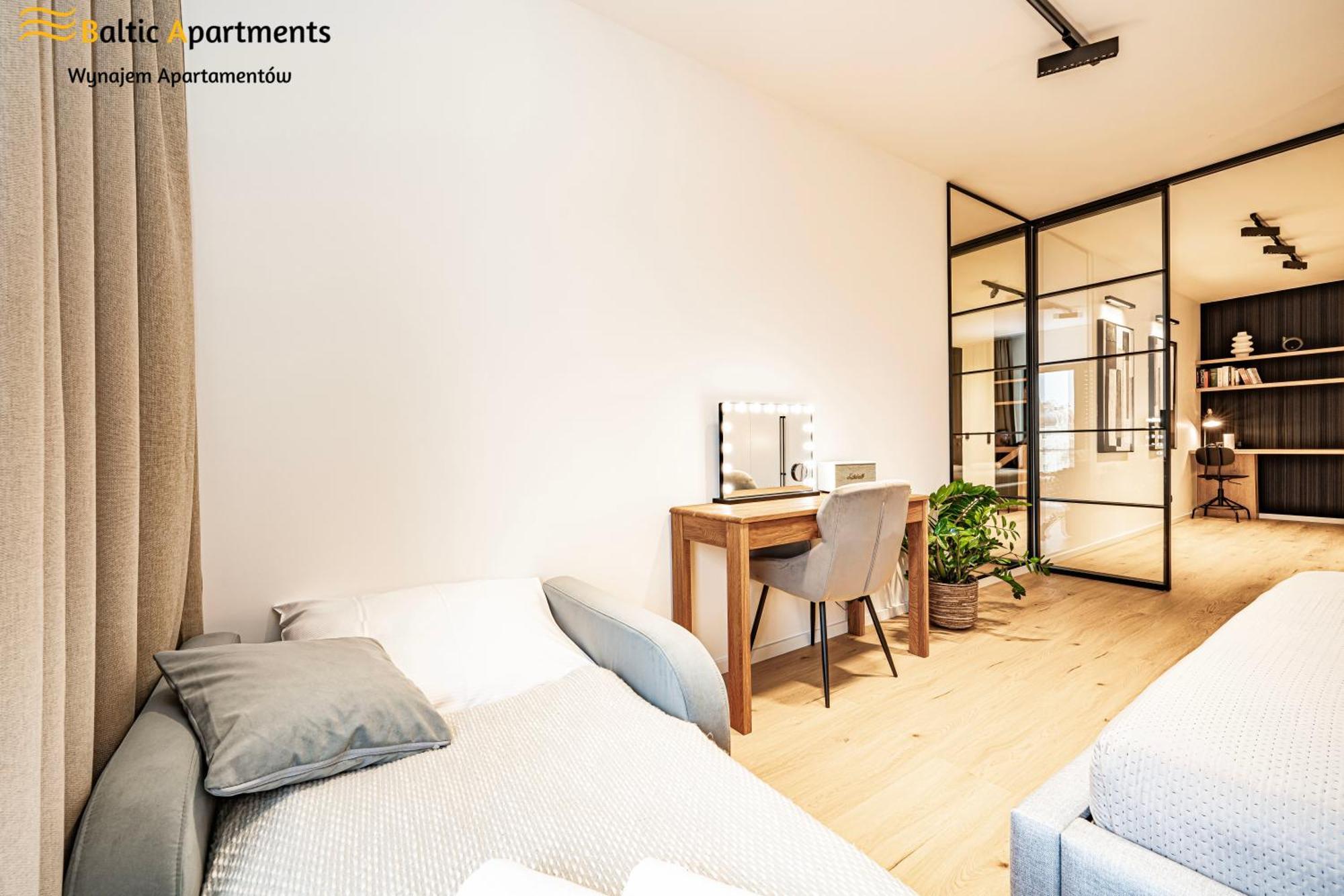 Baltic Apartments - Kormoran Swinoujscie Dış mekan fotoğraf