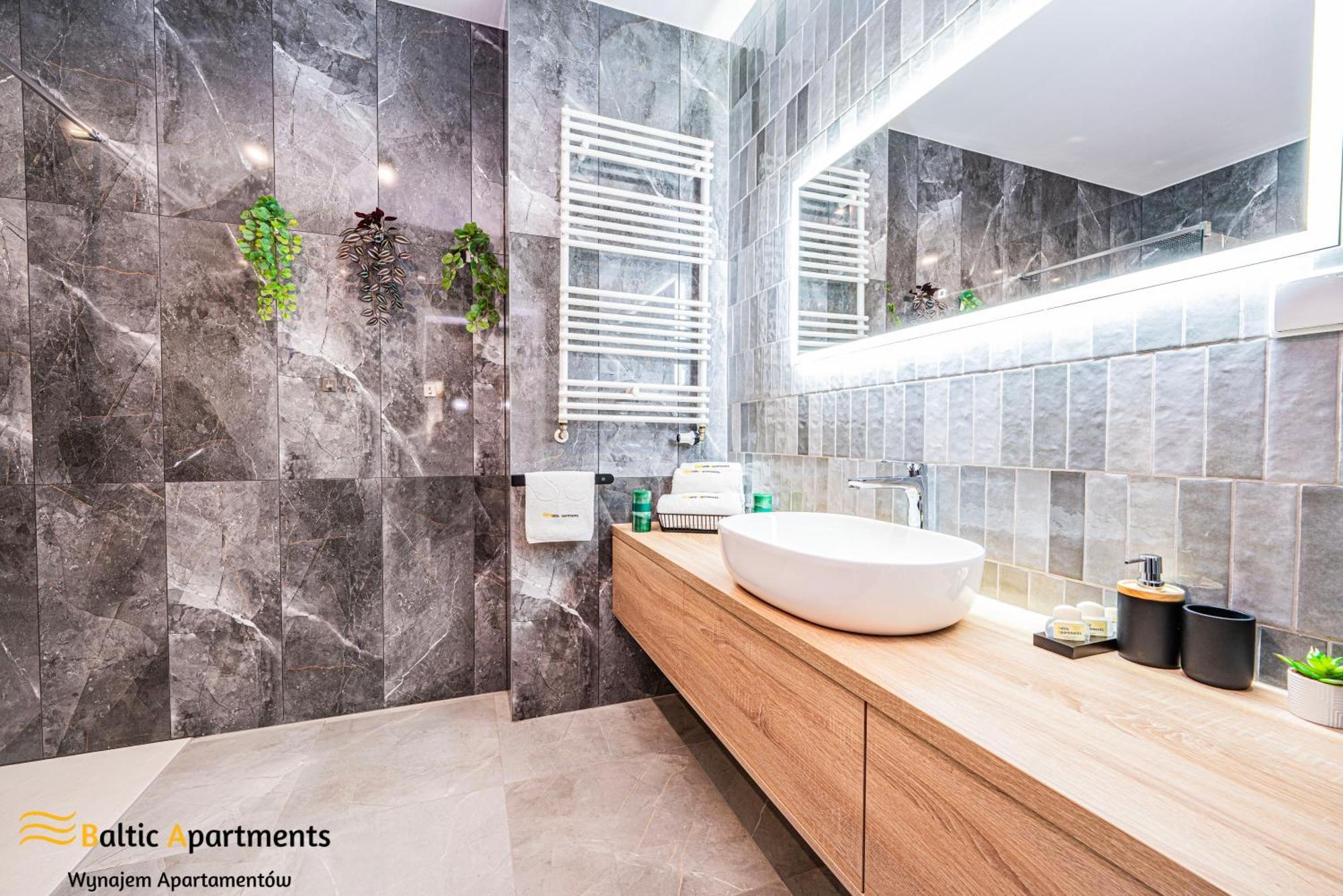 Baltic Apartments - Kormoran Swinoujscie Dış mekan fotoğraf